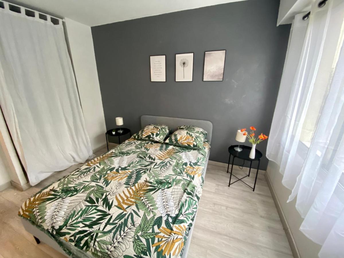 2 6 Couchages Au Coeur De Port Appartement *