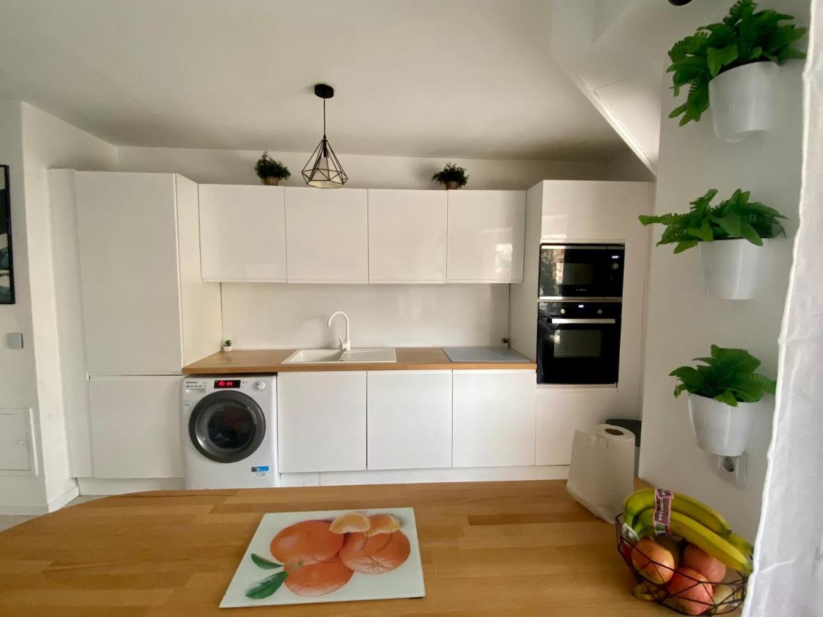 2 6 Couchages Au Coeur De Port Appartement