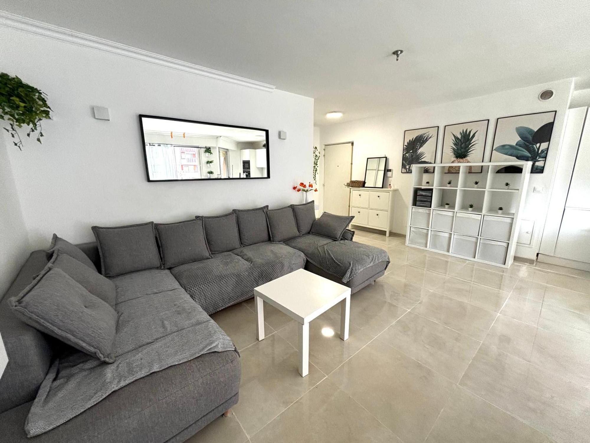 Appartement 2 6 Couchages Au Coeur De Port Nice