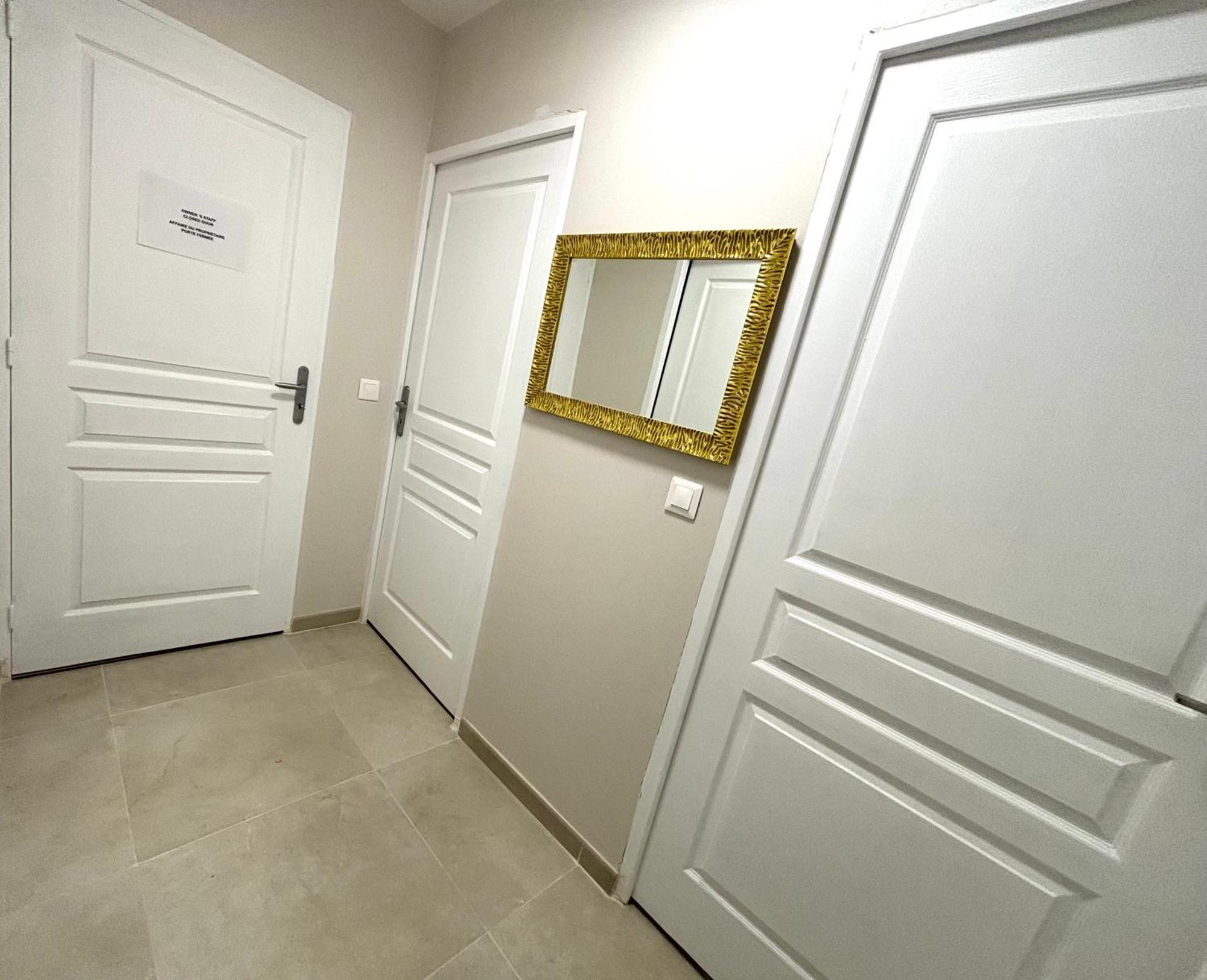 2 6 Couchages Au Coeur De Port Appartement