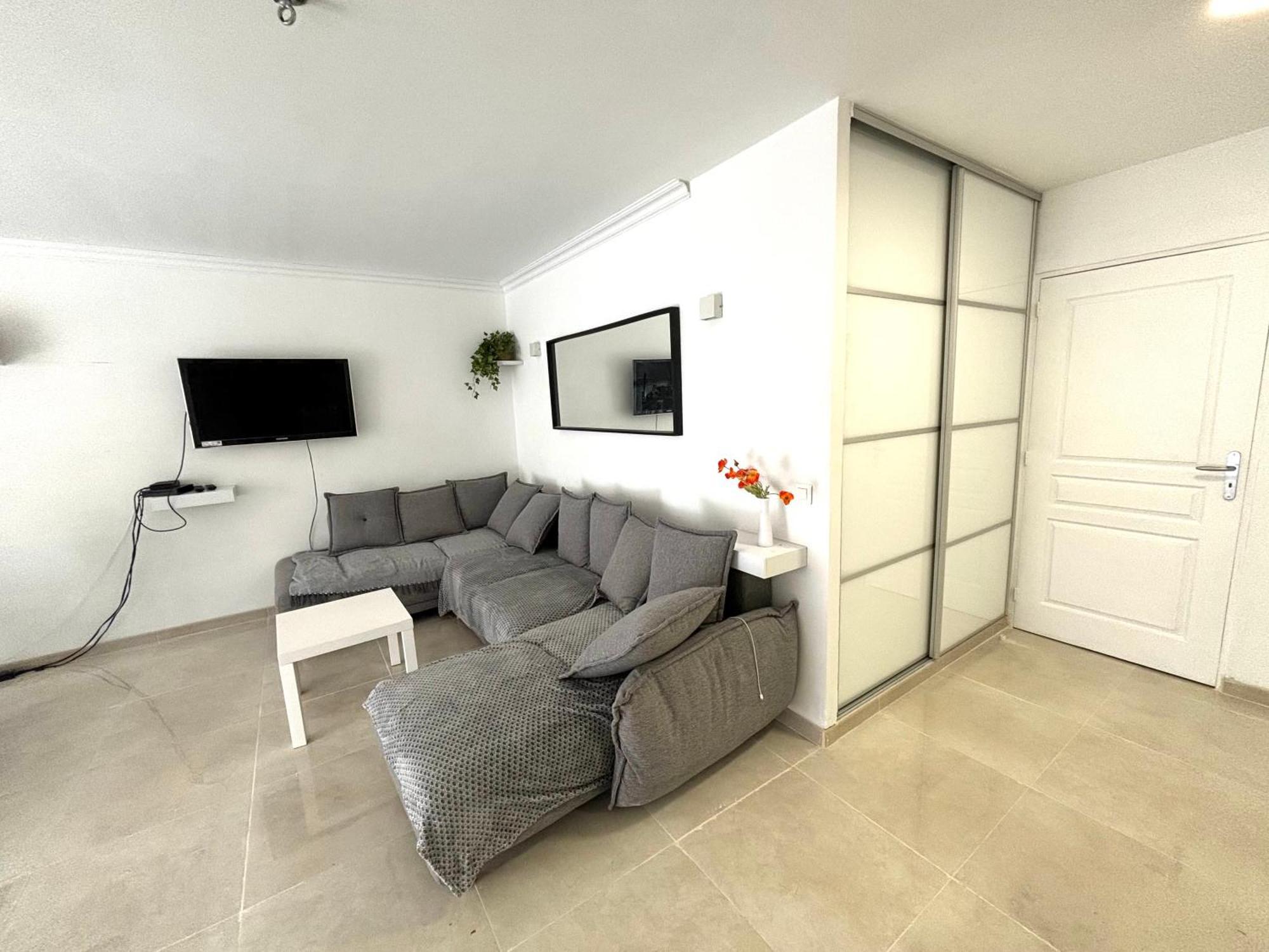 Appartement 2 6 Couchages Au Coeur De Port