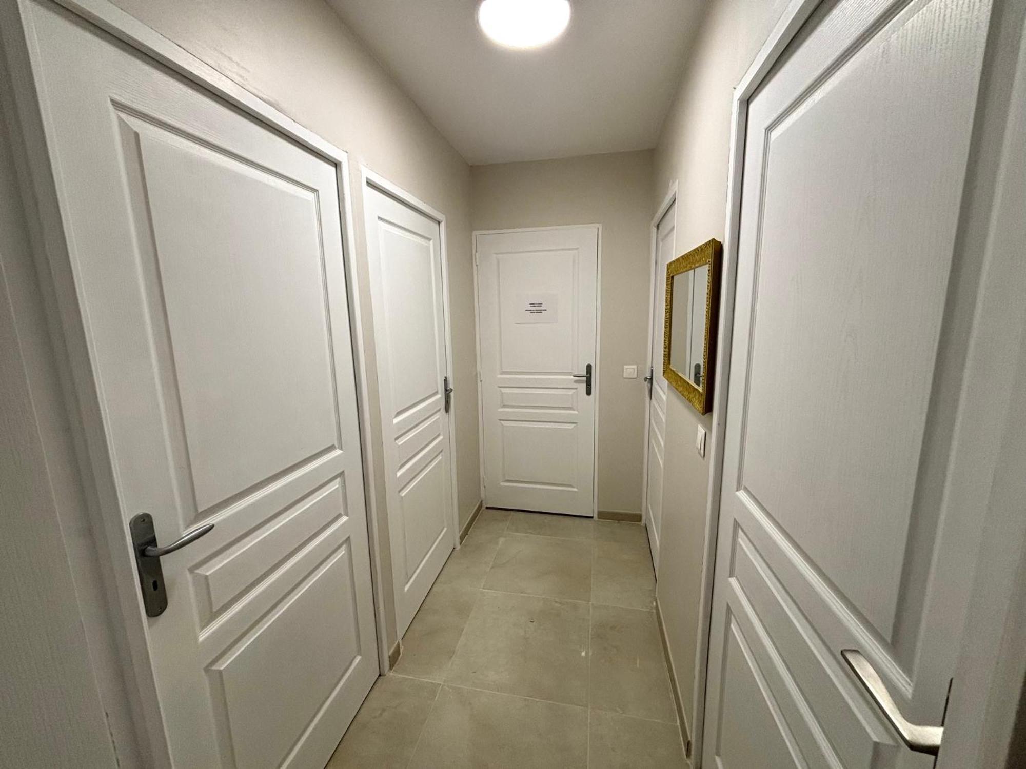 2 6 Couchages Au Coeur De Port Appartement Nice